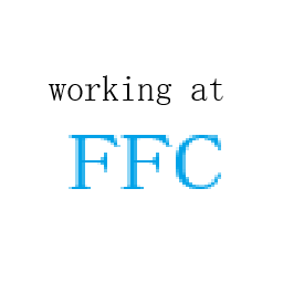 working at ffc